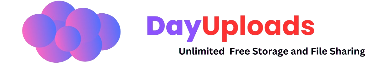 DayUploads